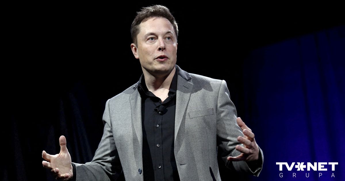 Musk opprettet kunstig intelligens-selskapet «X.AI»