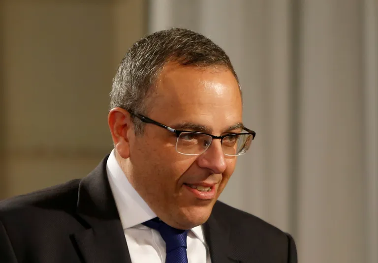 Keith Schembri.