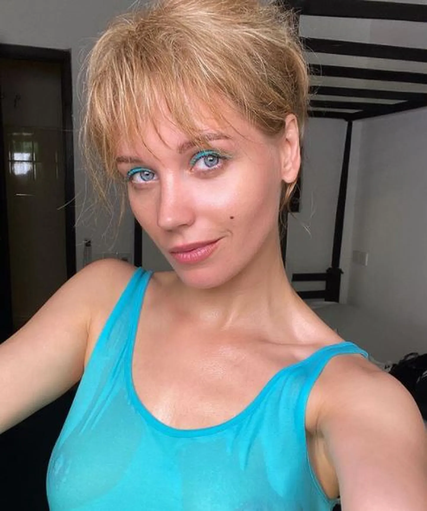 Кристина Асмус