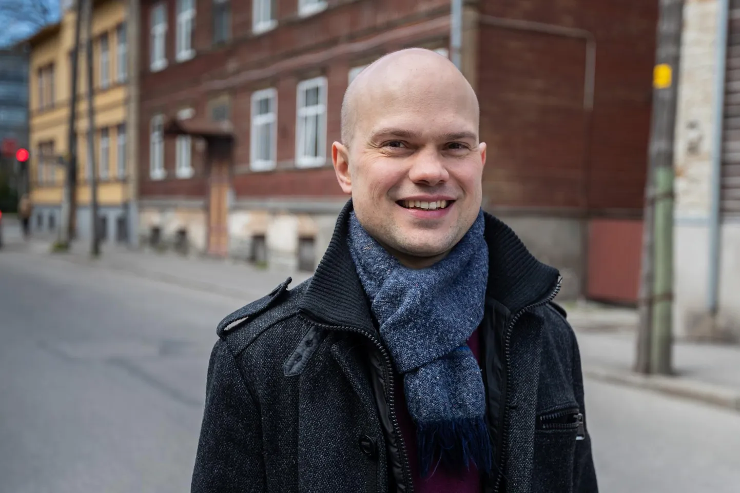 Jaan Aru.