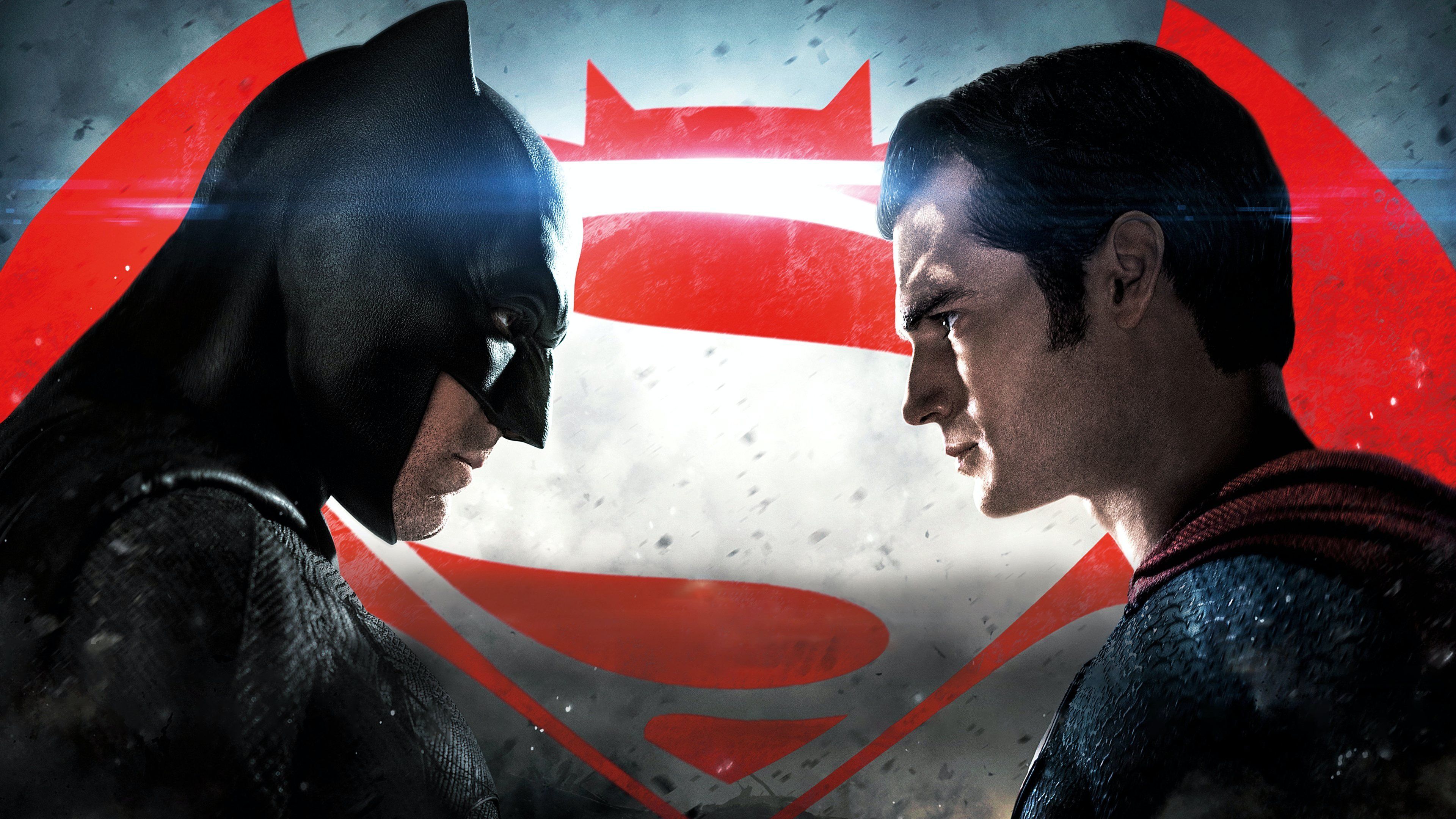 Batman vs Superman: Õigluse koidik