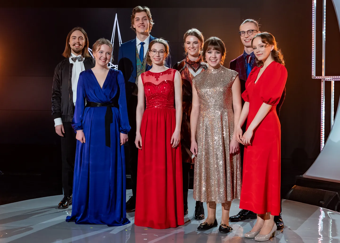 Klassikatähed 2020