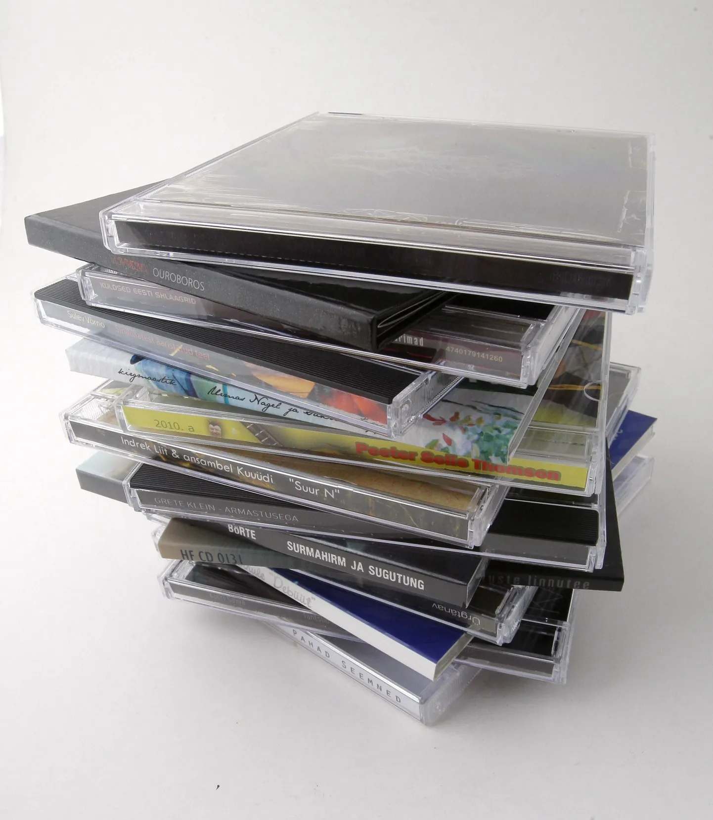 CD-d