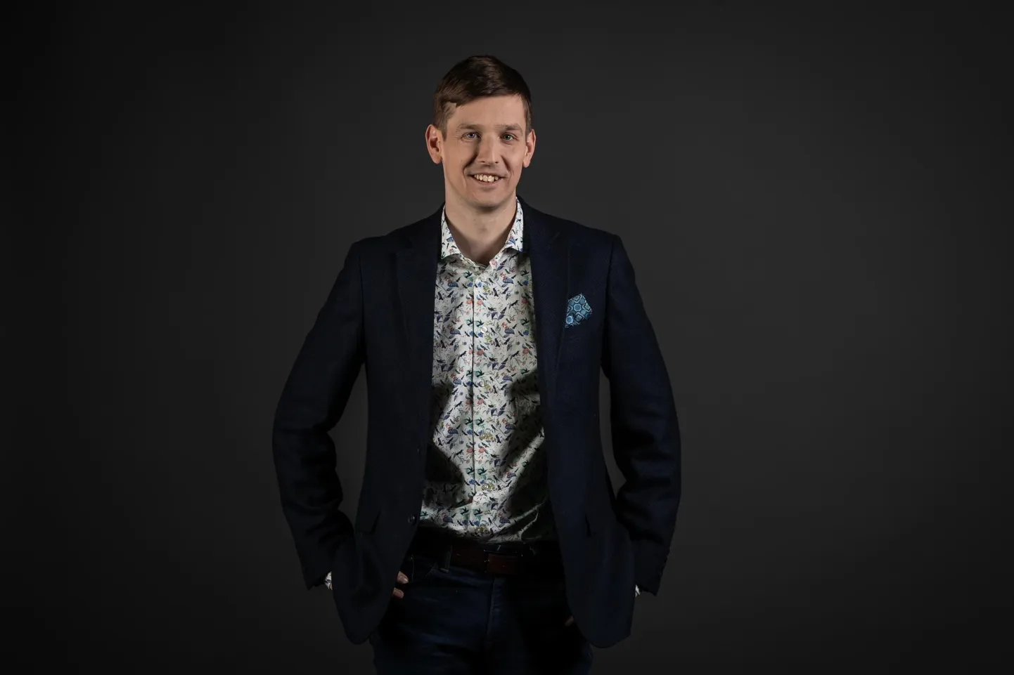 Holger Roonemaa
