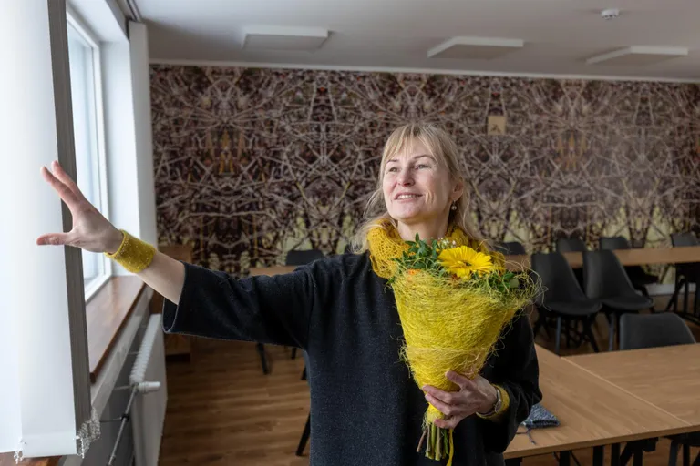 Rahvakultuurispetsialisti tööpõld on Kundla kinnitusel lai, sest omavahel tuleb ühendada mineviku pärimus, oleviku tegevus ja tuleviku nägemus.