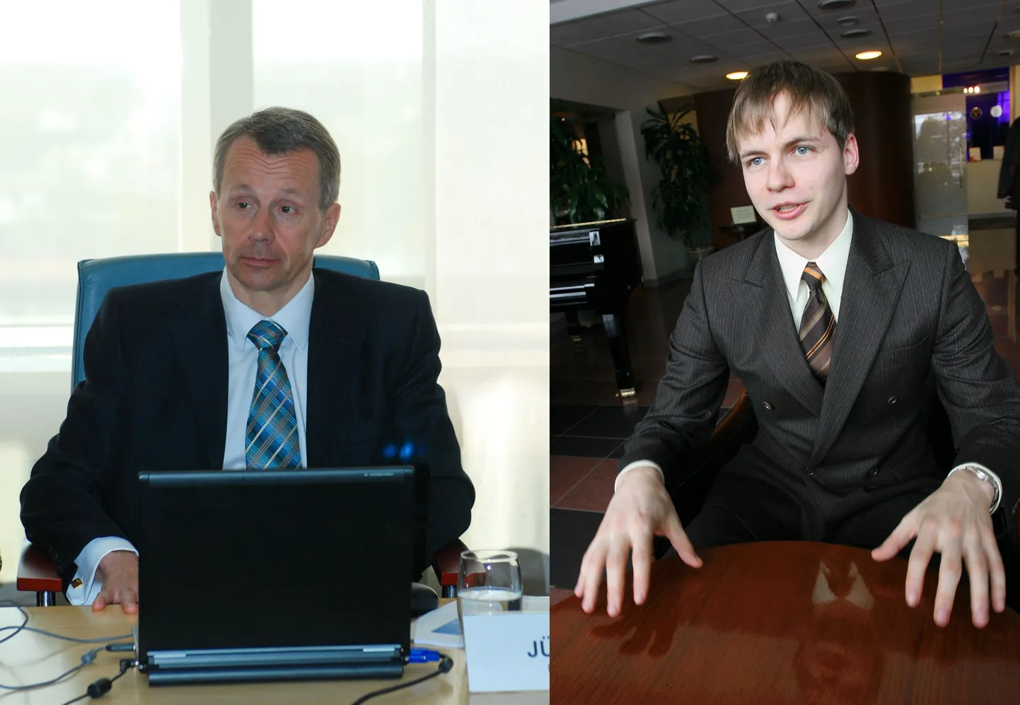 Online-väitlus toob Kreekale antava abi üle arutlema rahandusminister Jürgen Ligi ja politoloog Viljar Veebeli.