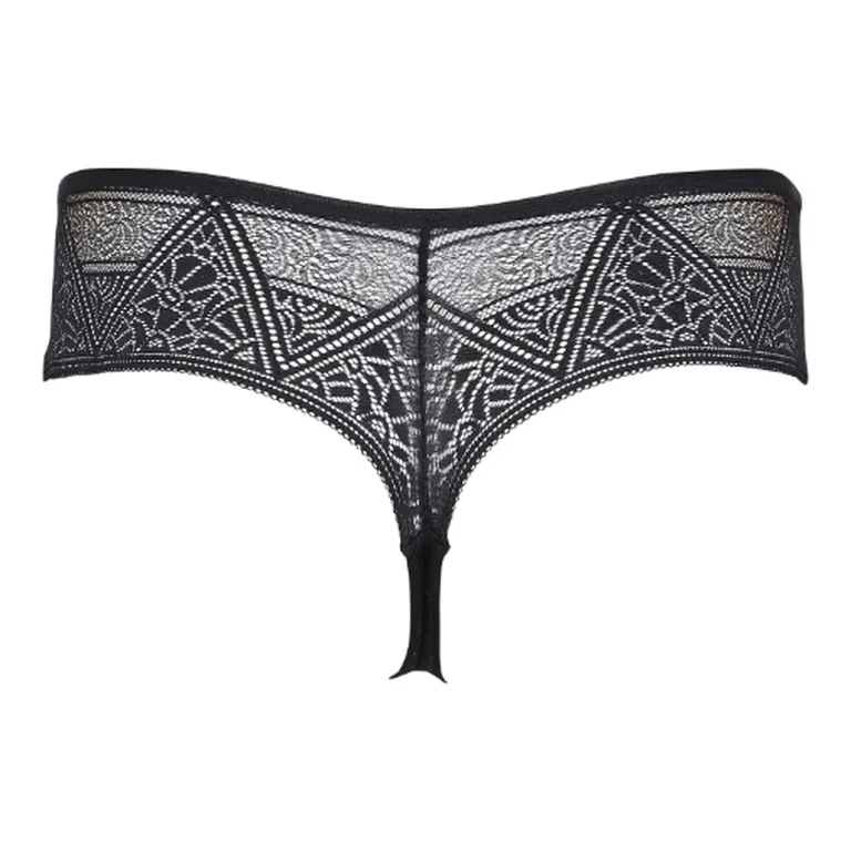 Kassandra hipster stringi