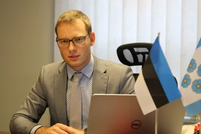 Imre Jugomäe