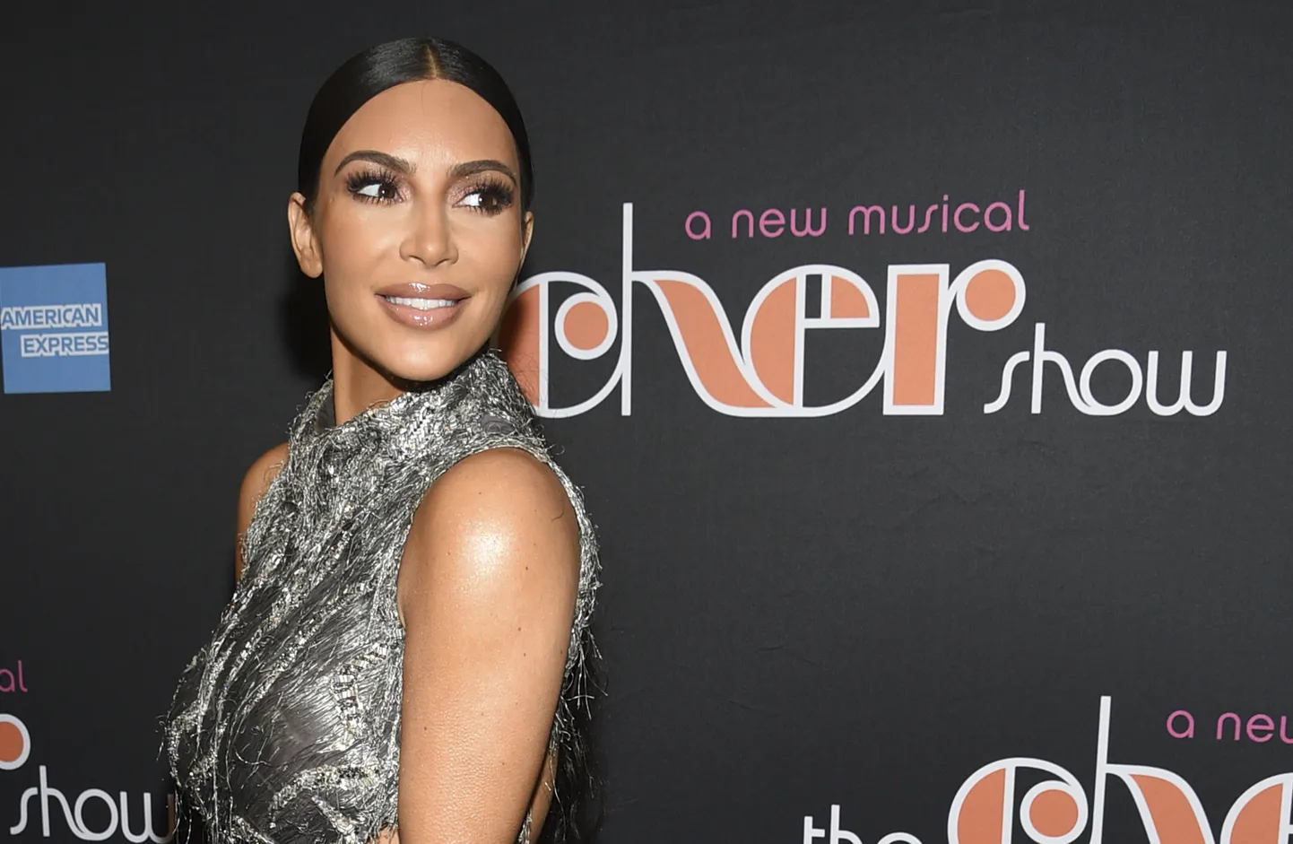 Kim Kardashian West