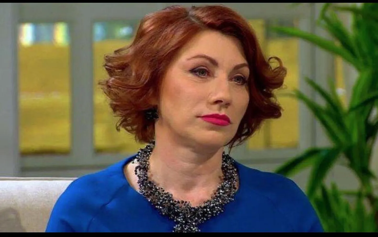 Роза Сябитова