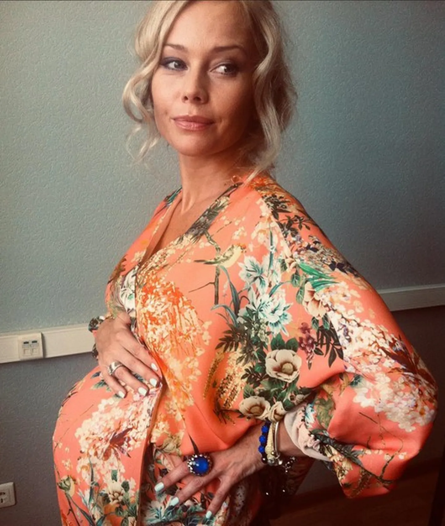 Елена Корикова