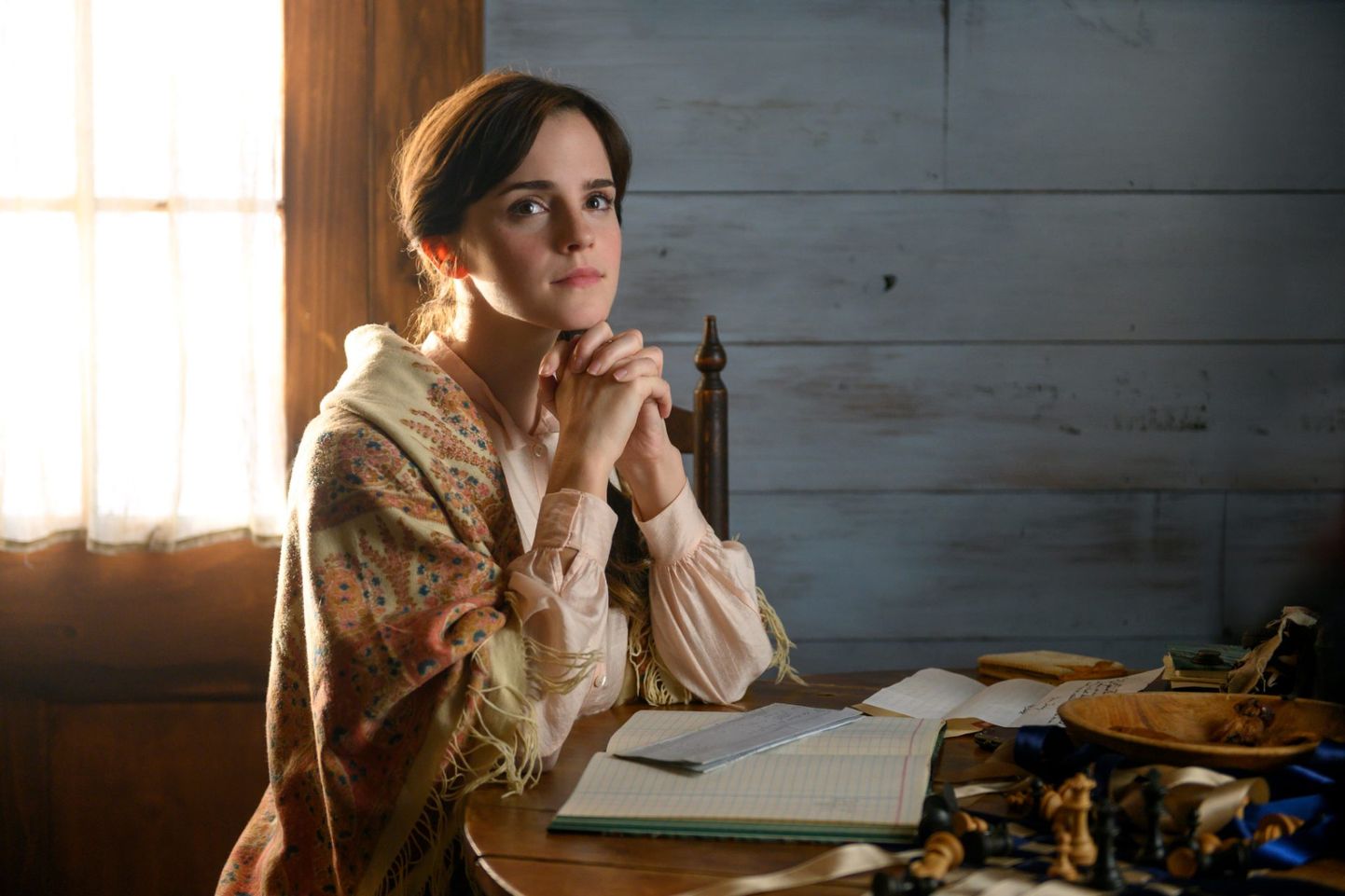 Emma Watson, kaader filmist «Little Women».