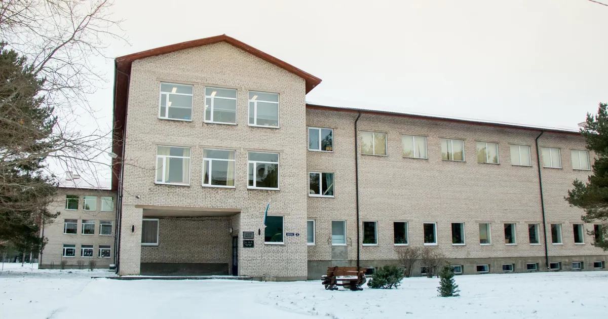 Aseri kool valmistub 120. sünnipäevaks