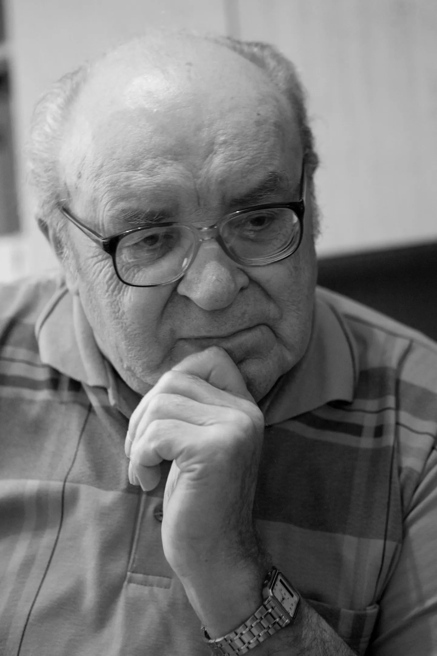 Erik Tohvri.