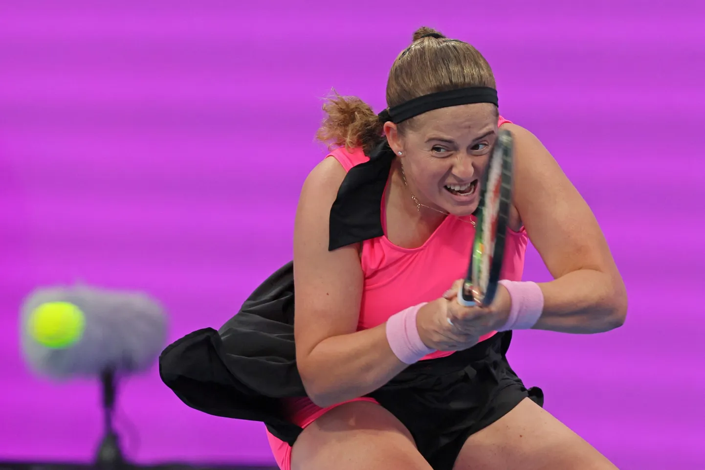Aļona Ostapenko