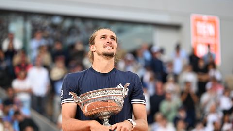 Kaua tehtud kaunike: Saksamaa tenniseäss vahetas ratastooli 