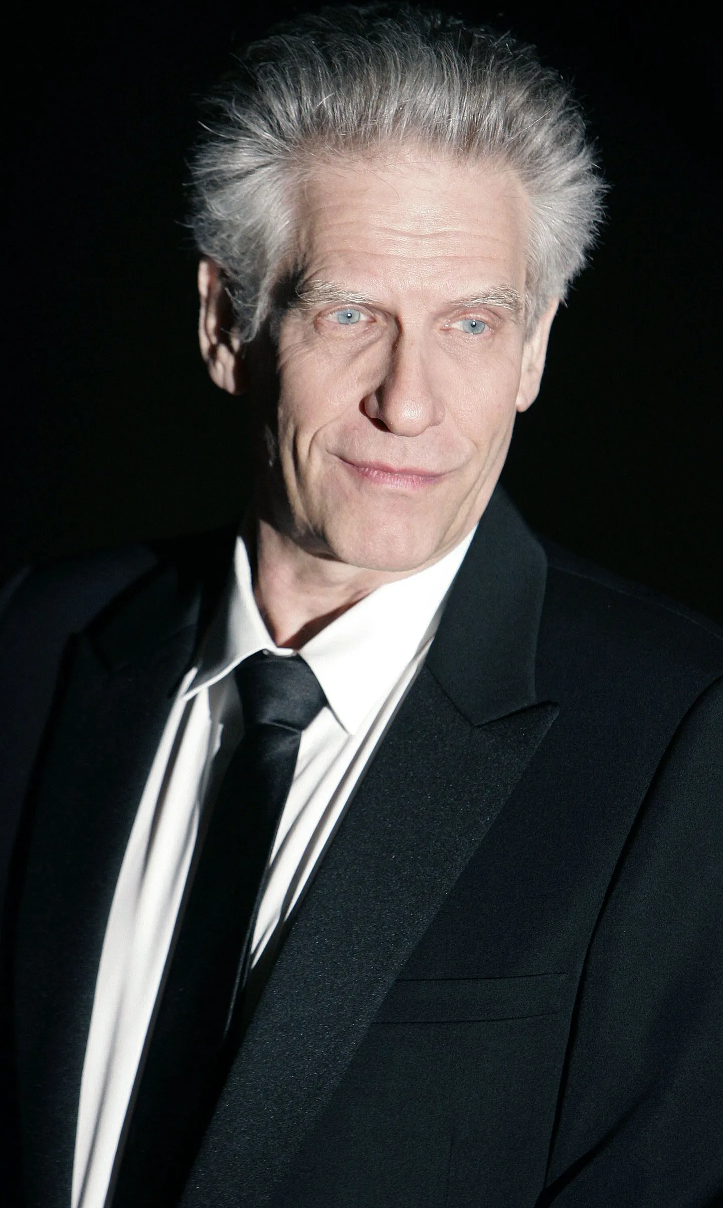 David Cronenberg
