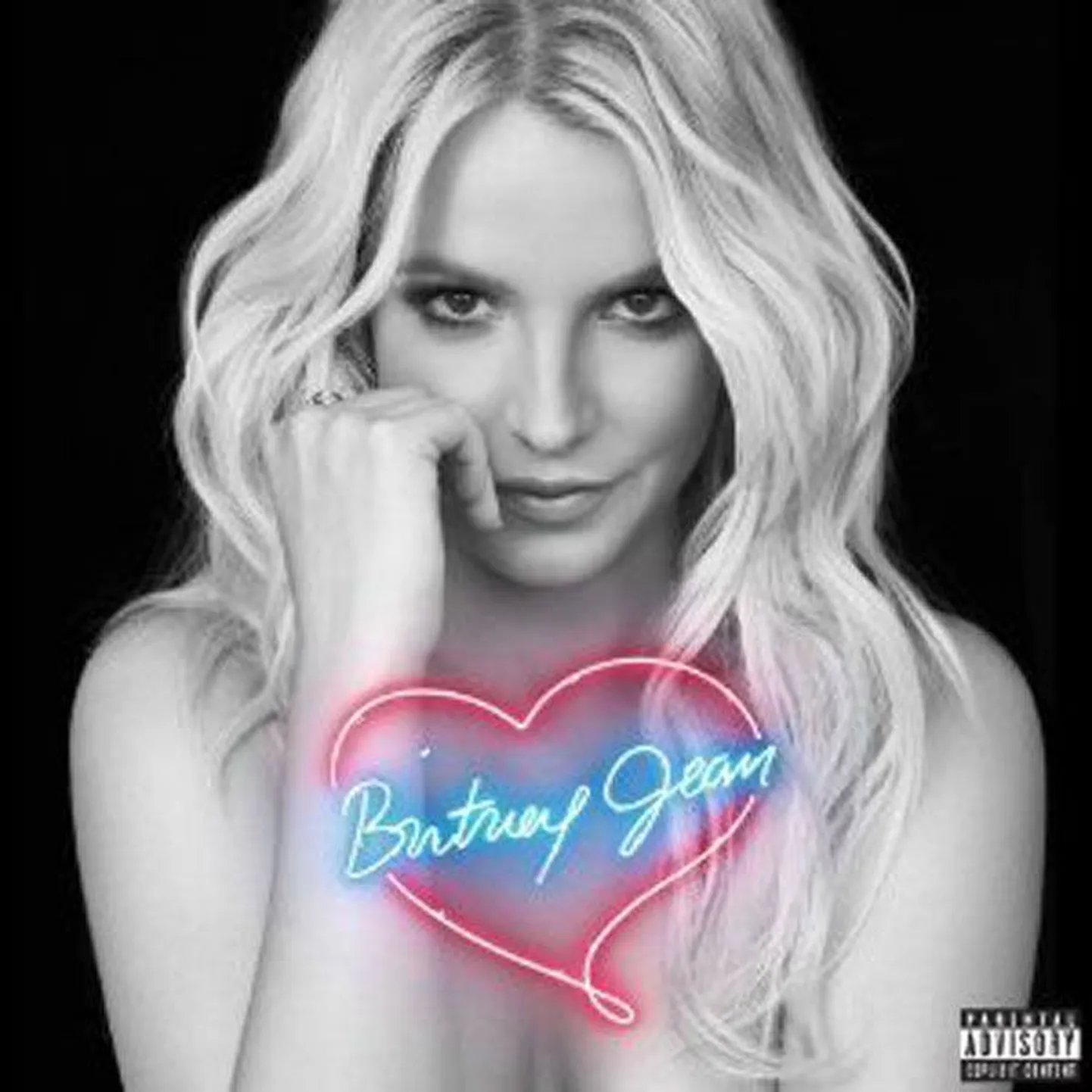 Britney Spears
Britney Jean 
(RCA)