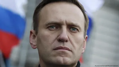 Алексей Навальный