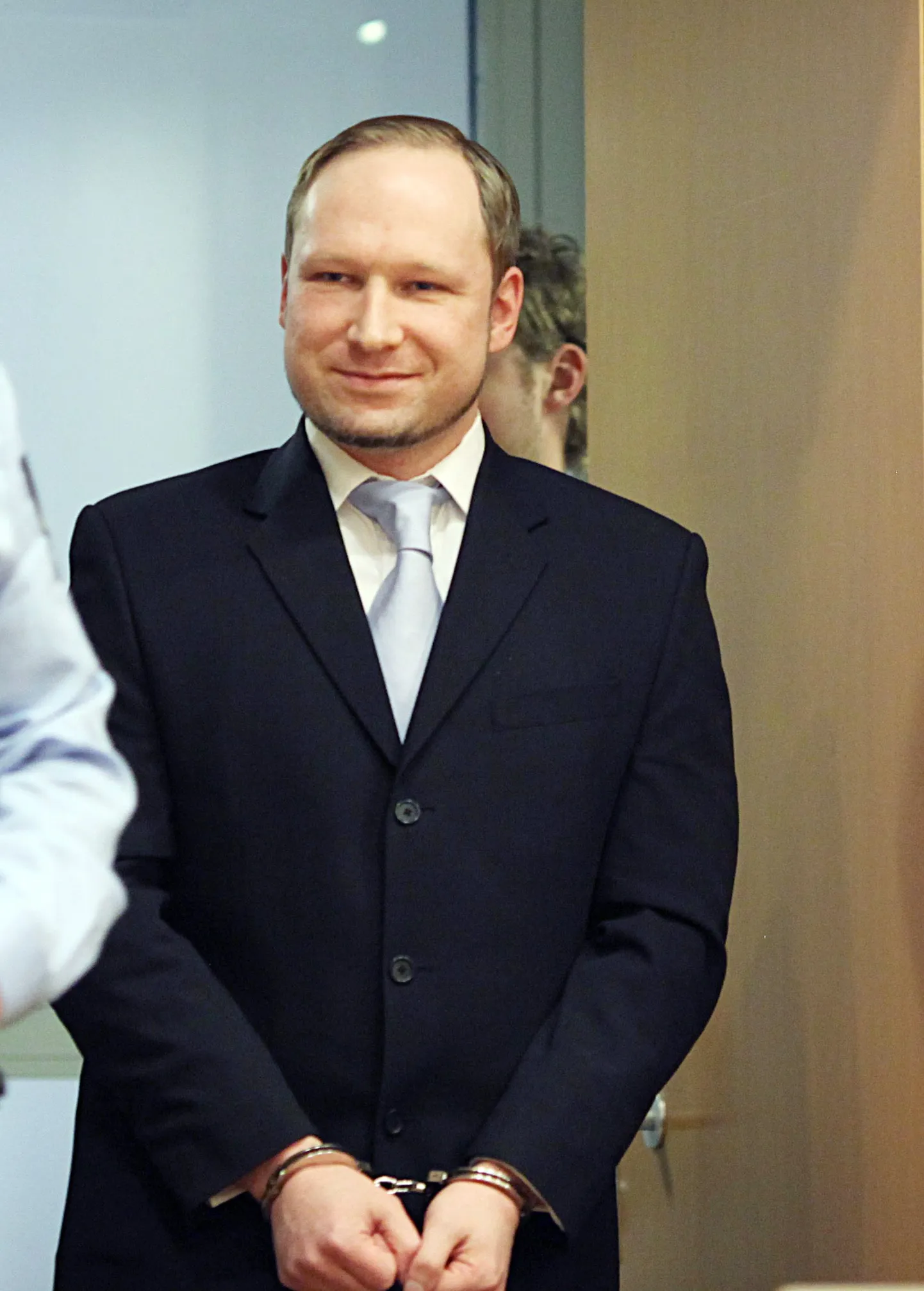 Anders Behring Breivik