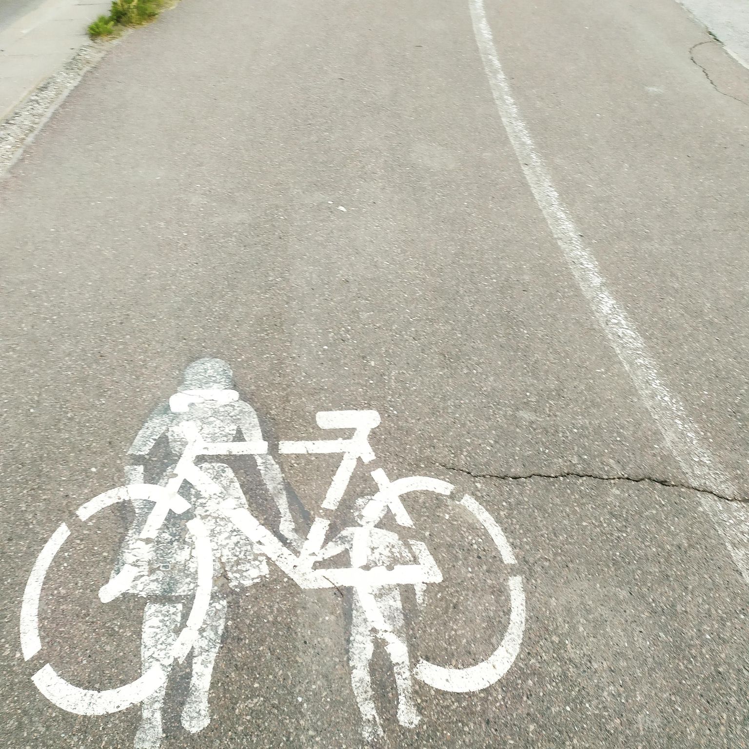 Pärnu soovib saada Euroopa Liidu programmist 12 miljonit eurot Raba–Laia sillaga seotud jalgrattateede võrgustiku rajamiseks.