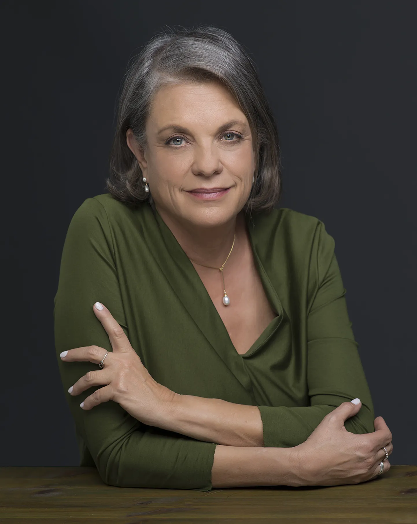 Yael Tamir.