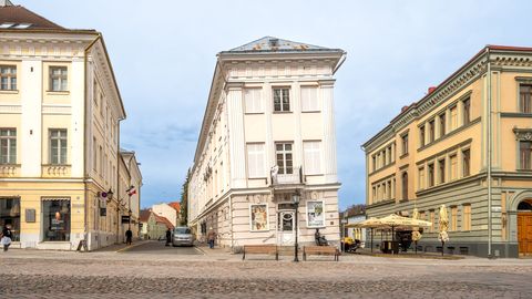 Muuseum kutsub külla väärikas eas kunstinautijaid