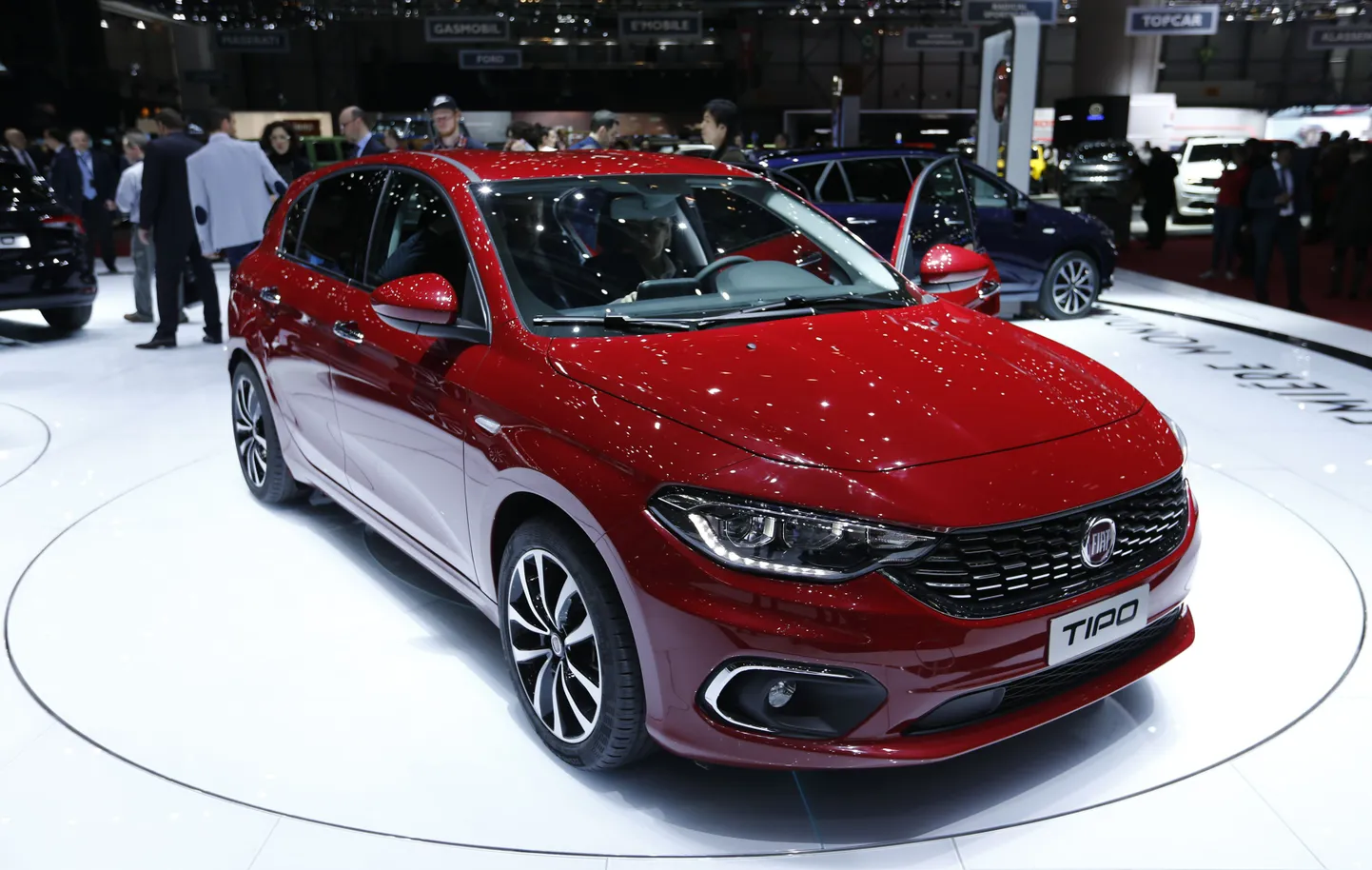Fiat Tipo