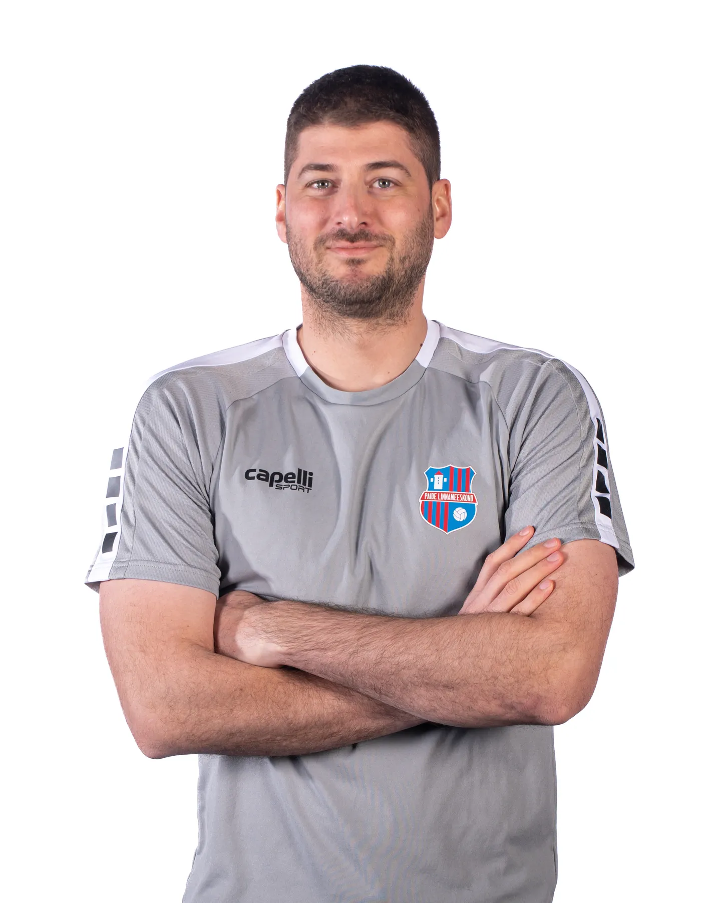 PLM taustajõud: peatreener Ivan Stojković​