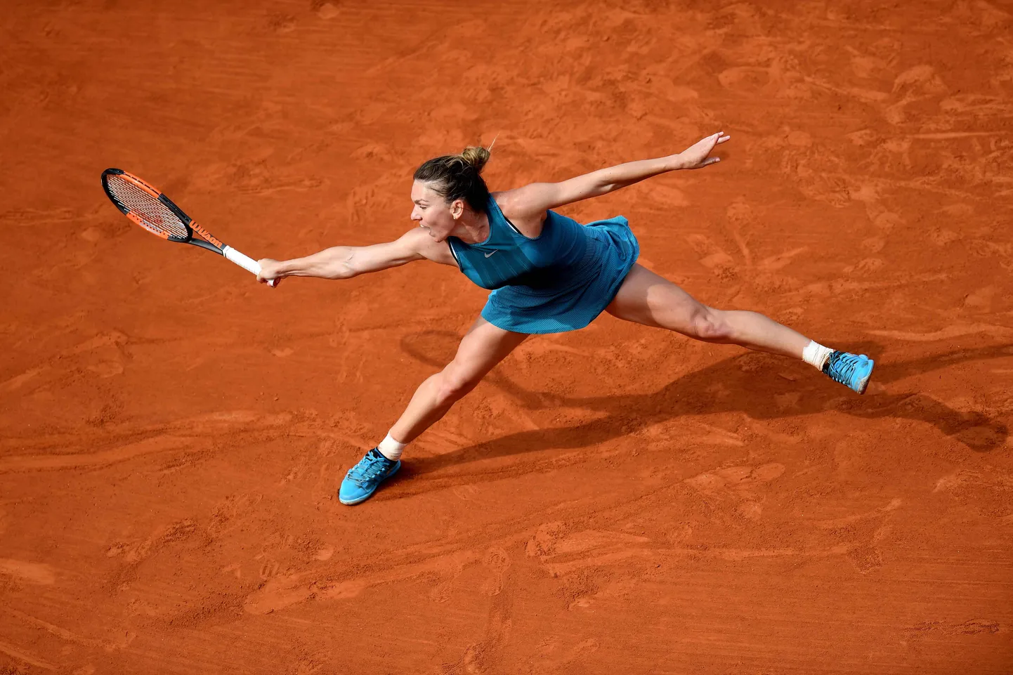 Simona Halep