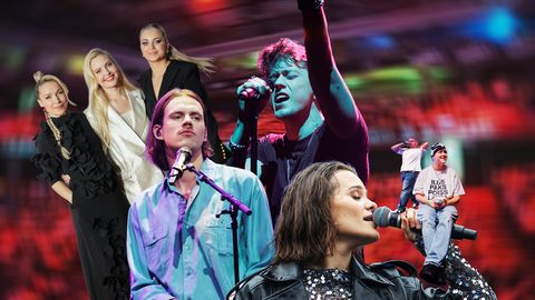 TULIPUNKTIS ⟩ Eesti Laul 2026 ennustusmöll: kolm soosikut paistavad silma, aga kes võidab?