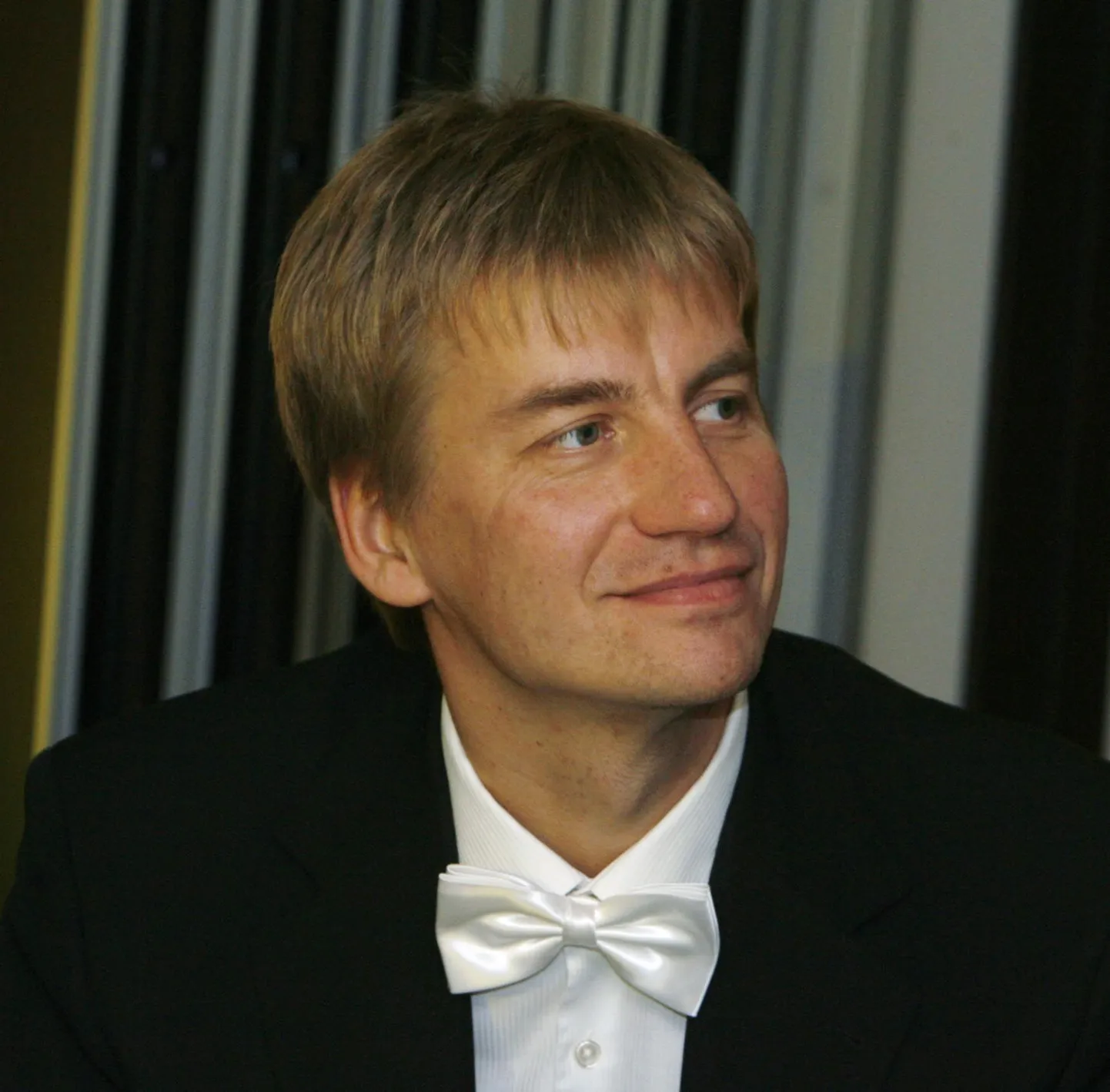 Indrek Sepp