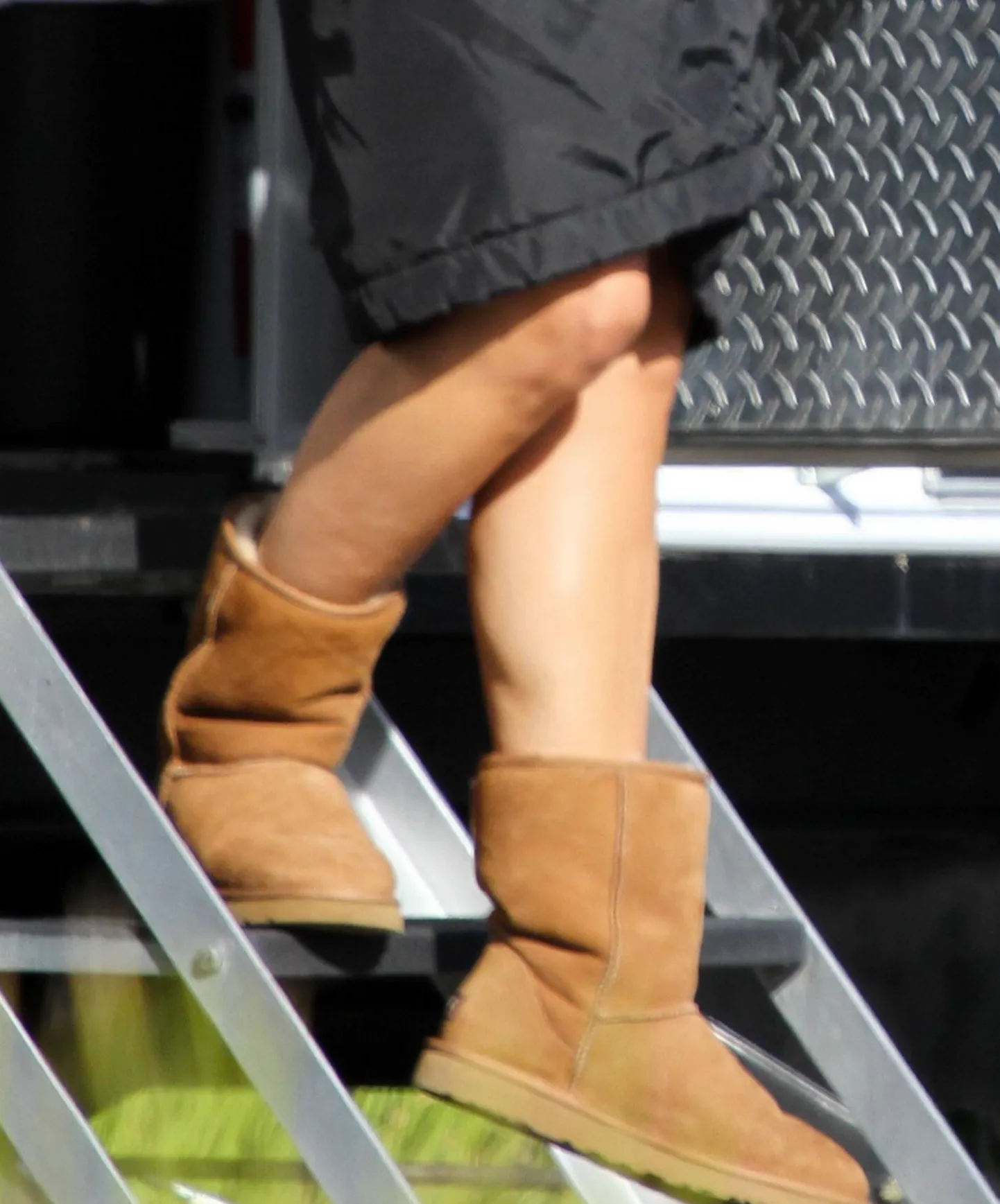 Ugg saapad