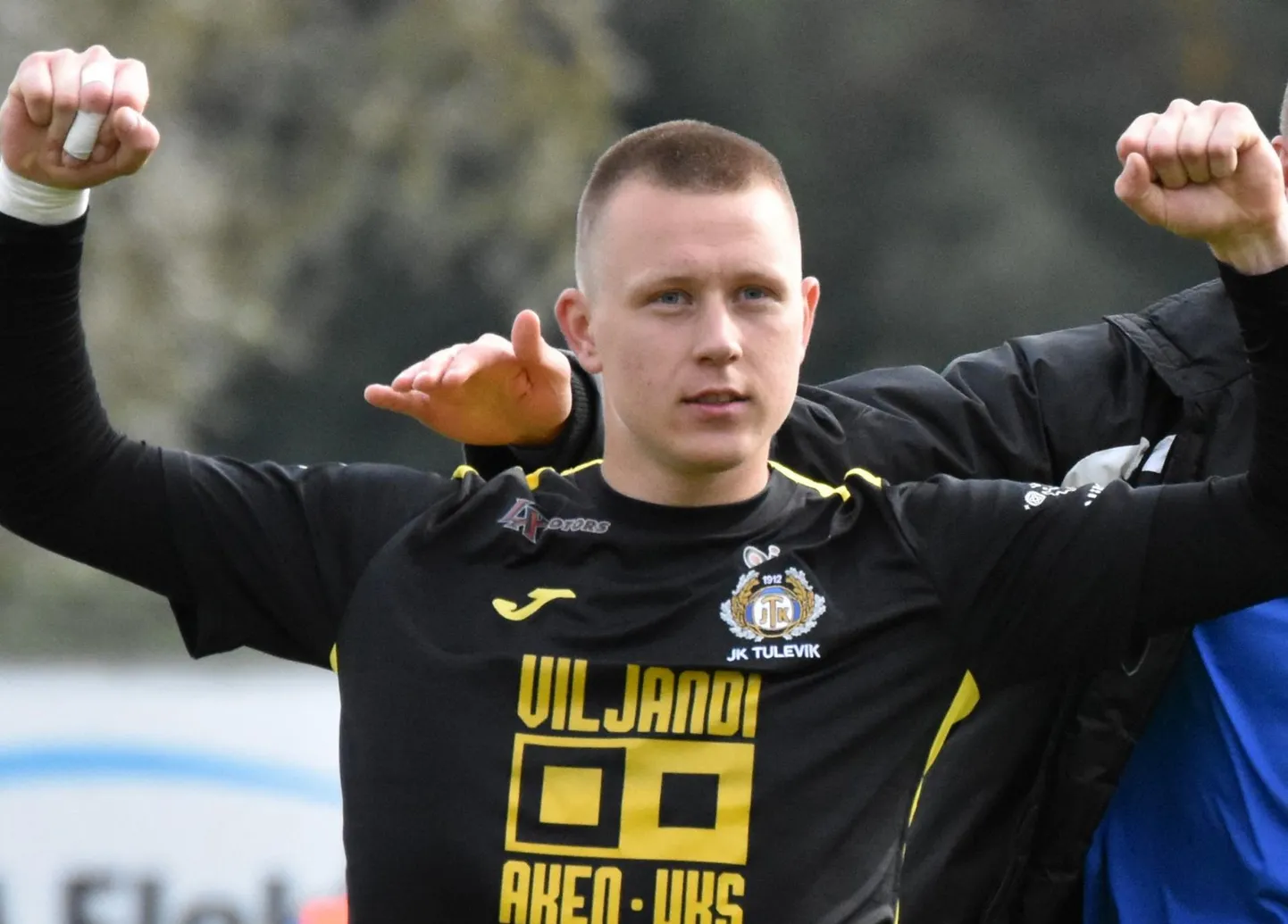 Andreas Kallaste