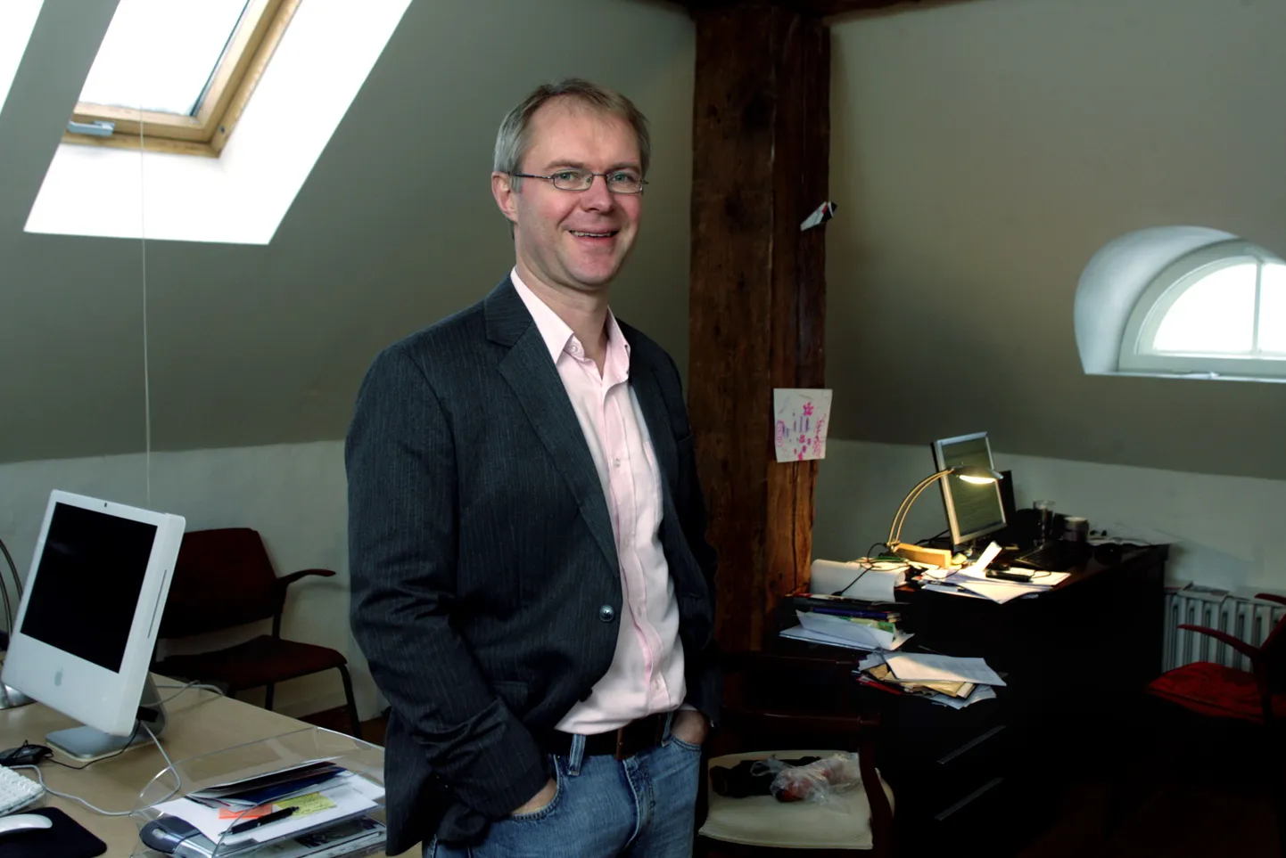 Hannes Hanso