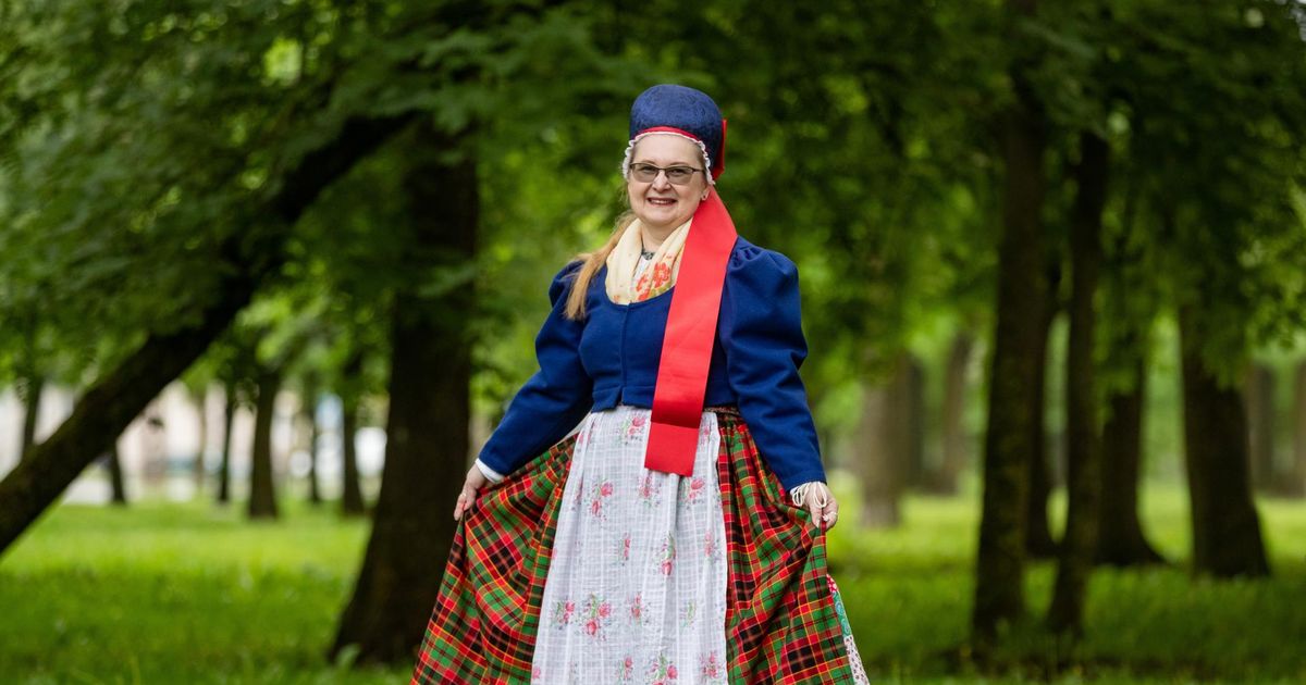 Särgist sõbani, pottmütsist põlleni – ja kõik oma kätega!