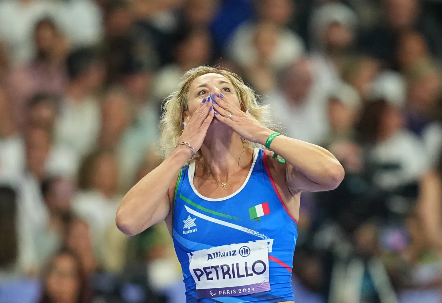 Valentina Petrillo