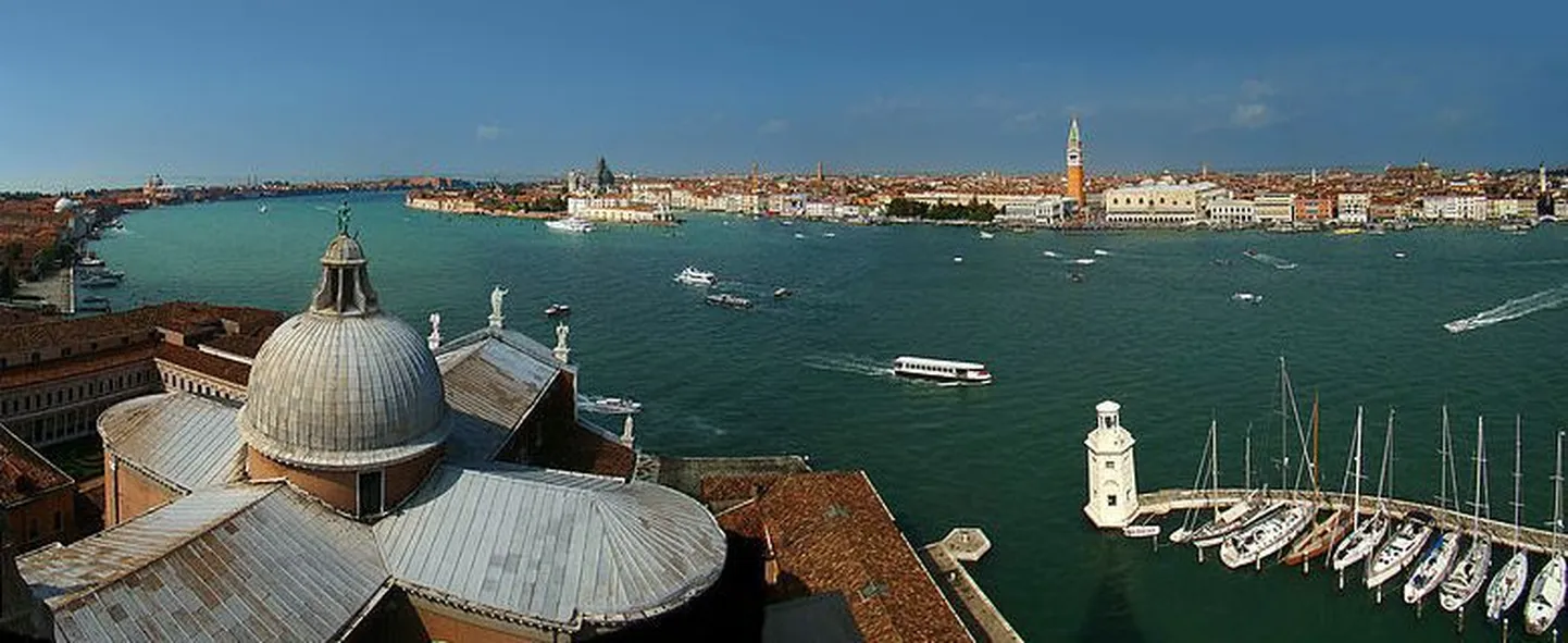 Veneetsia