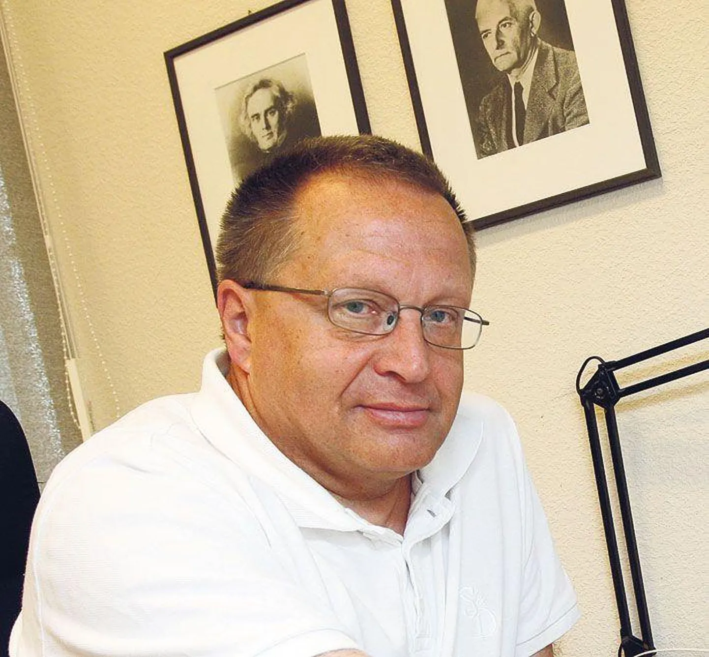 Jüri Allik