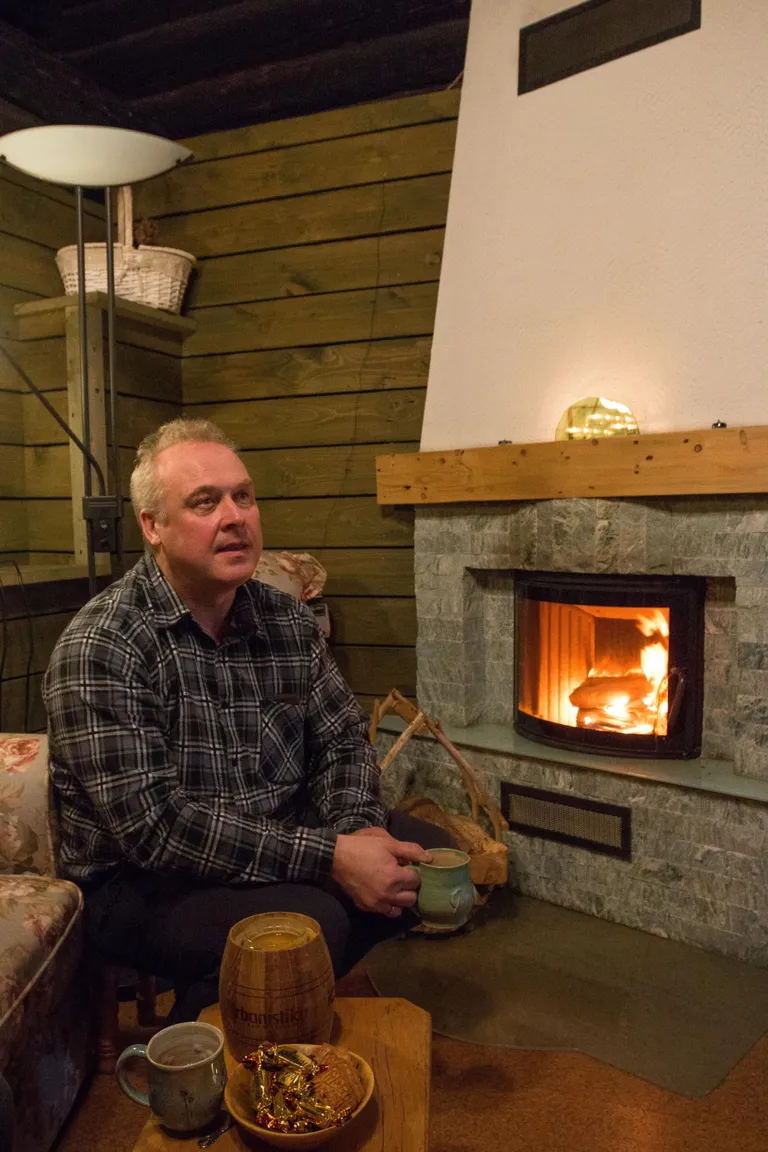 Sakala metsaühistu eestvedaja Olavi Udami puhul toodi välja, et ta on oma sügavate teadmistega olnud abiks erametsaliidule nii juhatuse liikmena kui ka lihtsalt hea nõuandjana.