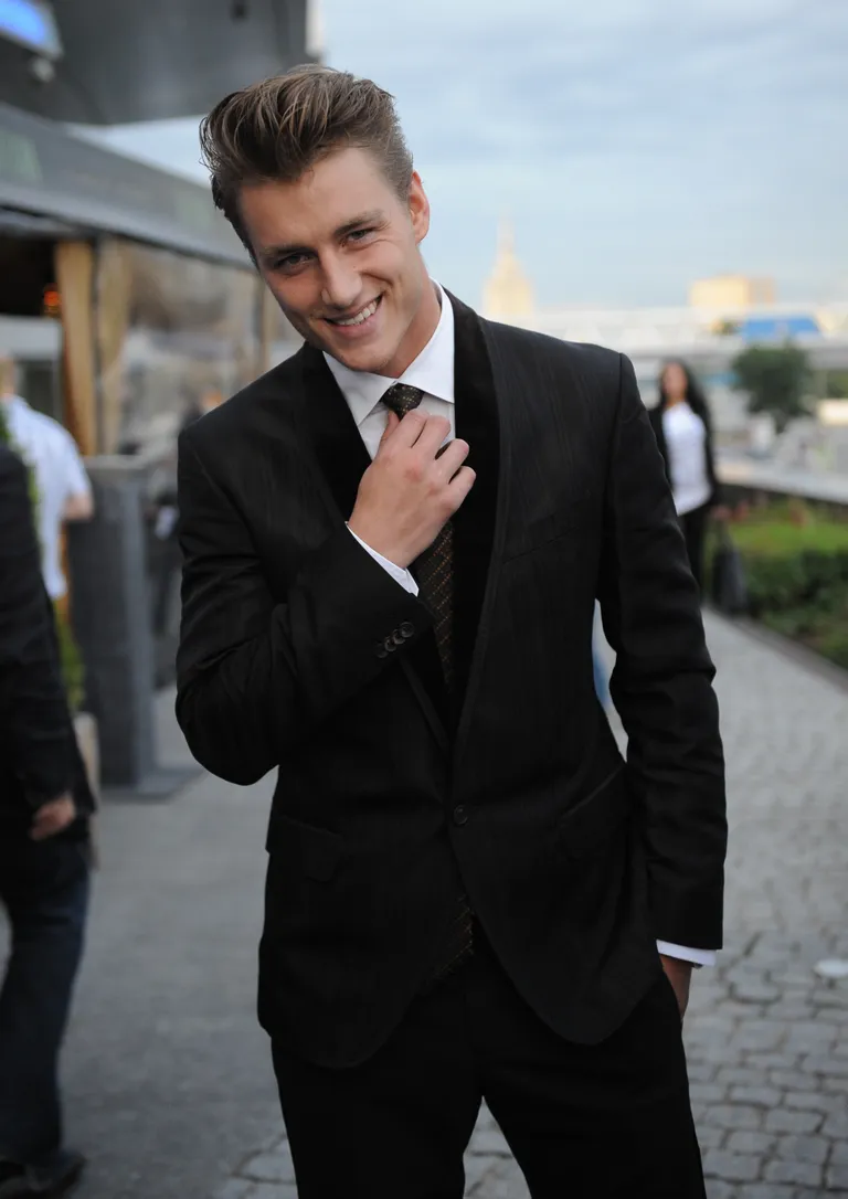 Алексей Воробьев