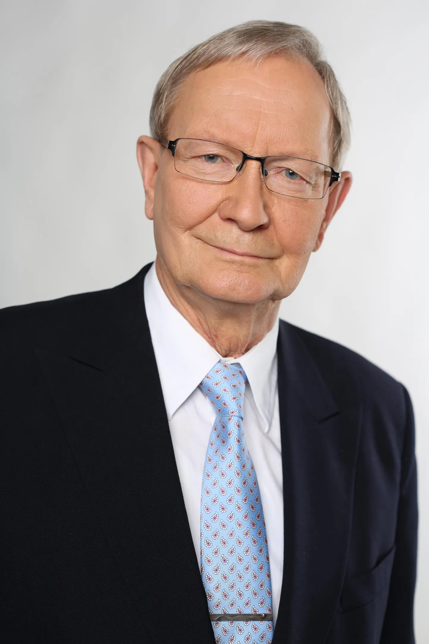 Tunne Kelam FOTO: Tunne Kelam