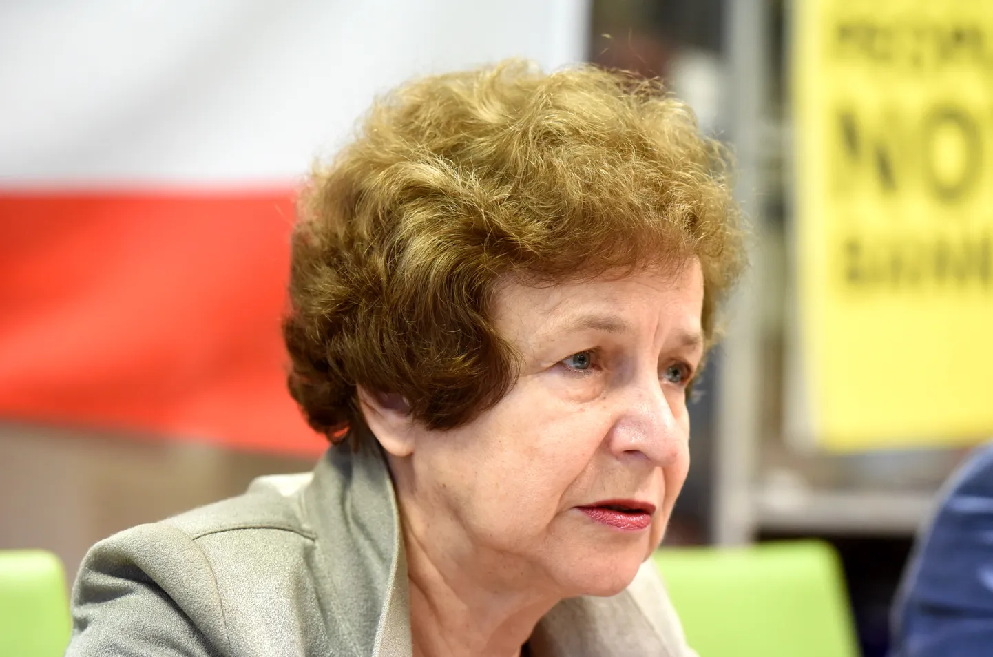 Tatjana Ždanoka