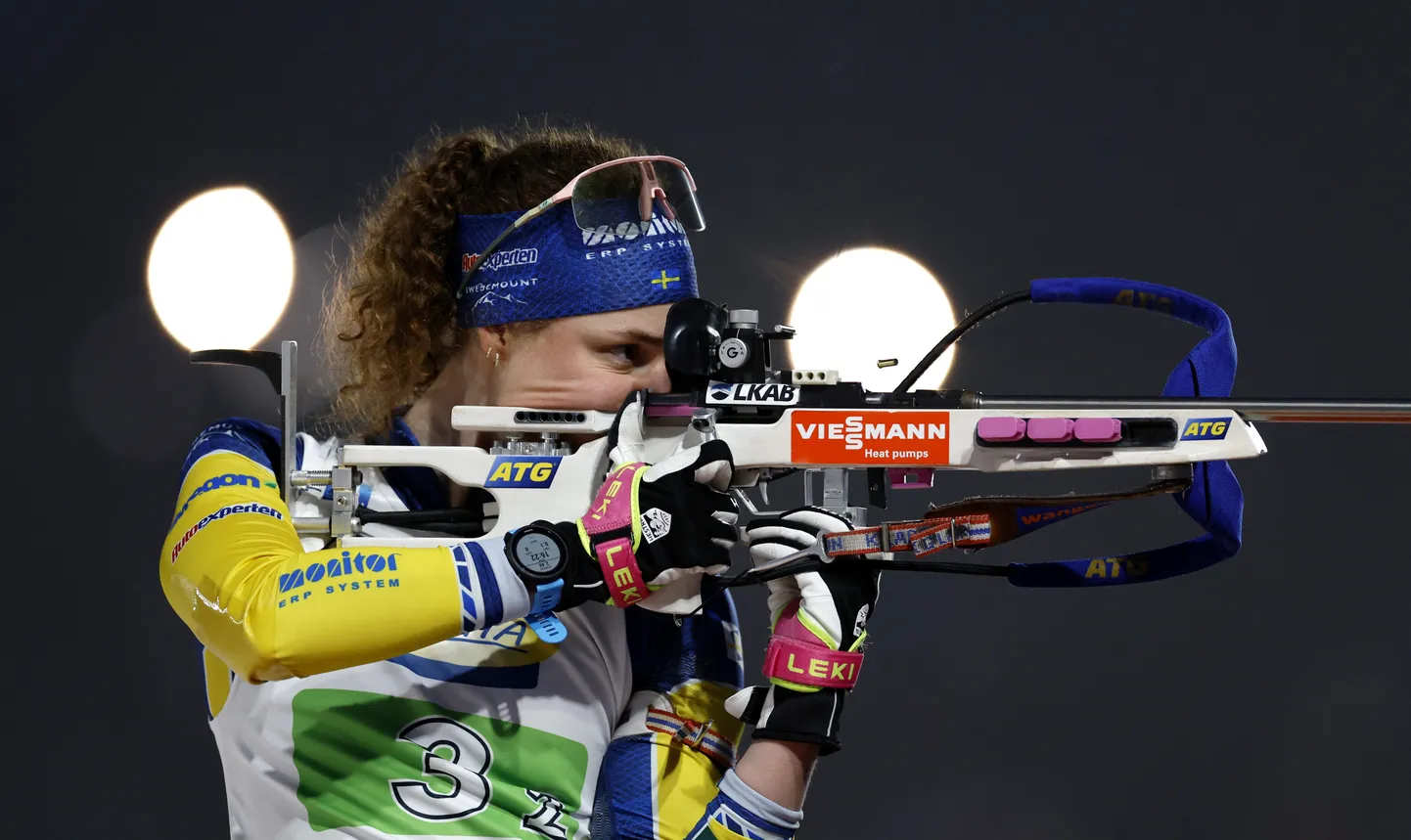 Hanna Öberg.