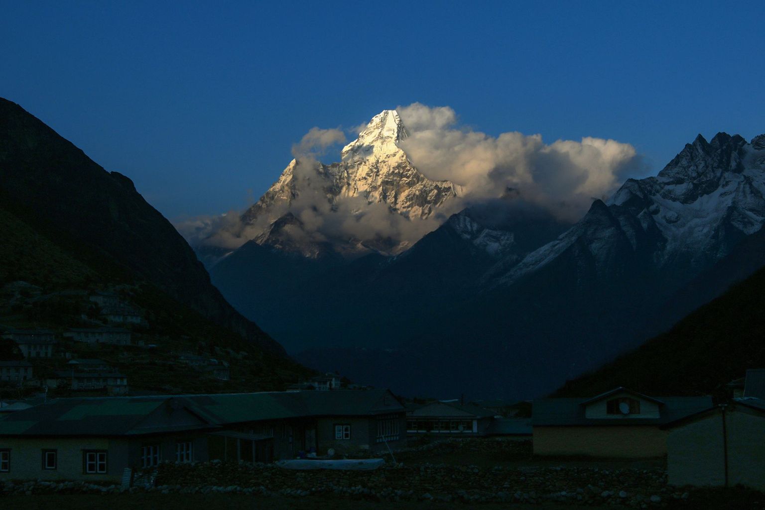 Himalaji
