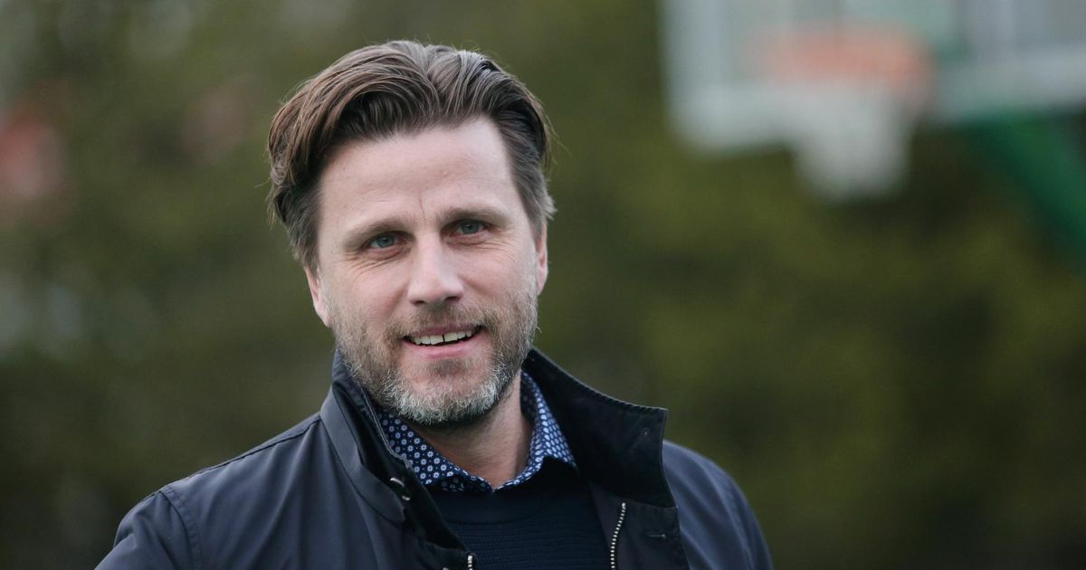 TANEL TEIN ⟩ Vajame riiklikult tähtsate spordiobjektide rahastusmudelit