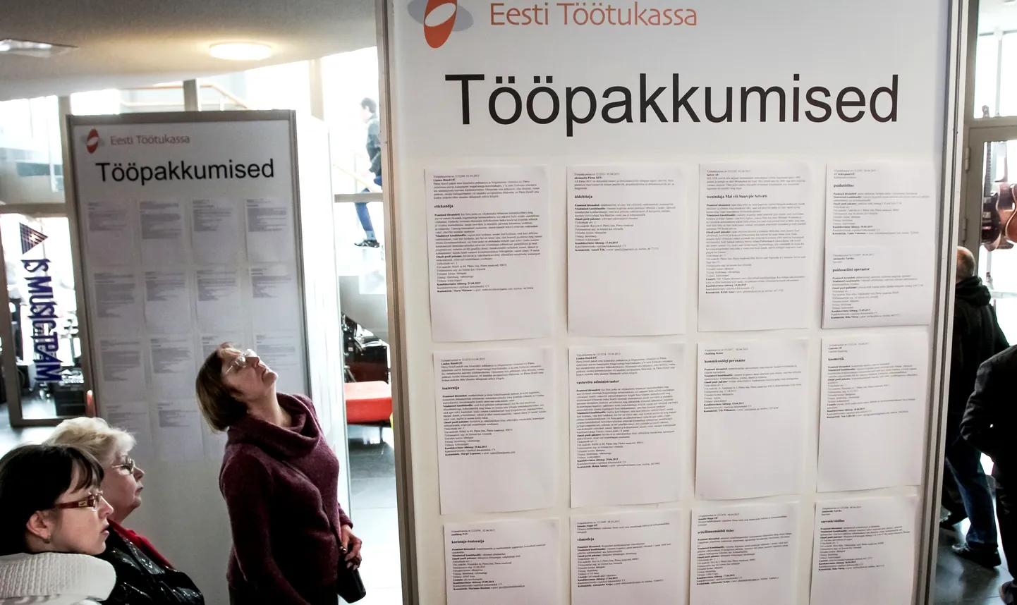 Foto on illustratiivne.