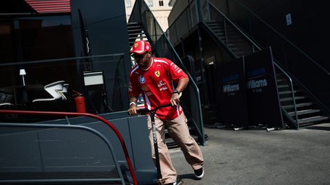 Lewis Hamilton laitis maha F1 muudatused: sellel ei ole minu jaoks mingit mõtet