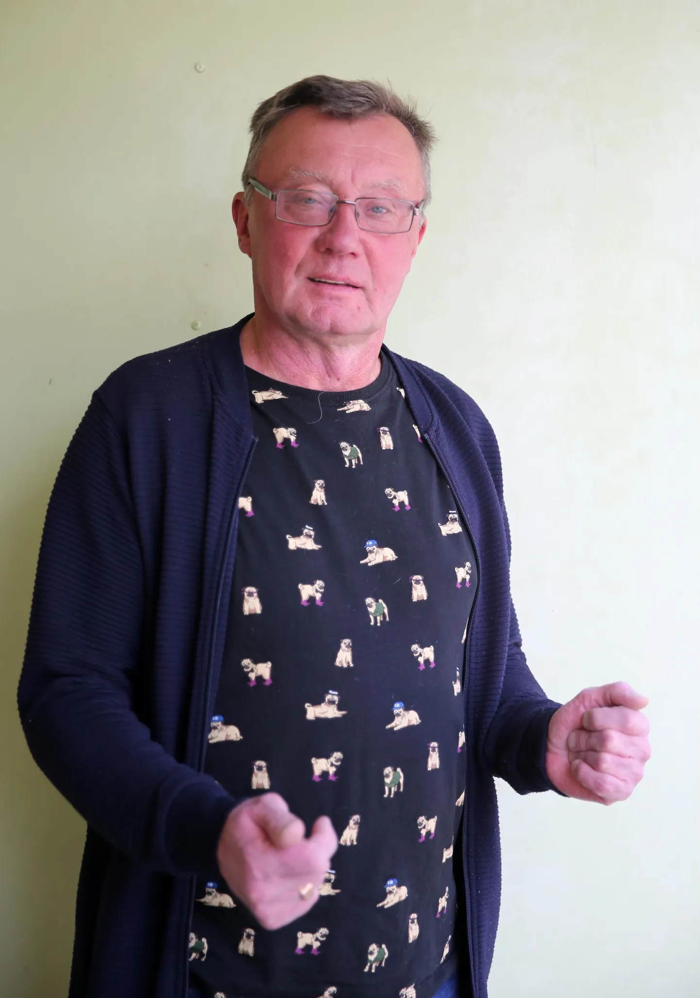 Vambola Paavo