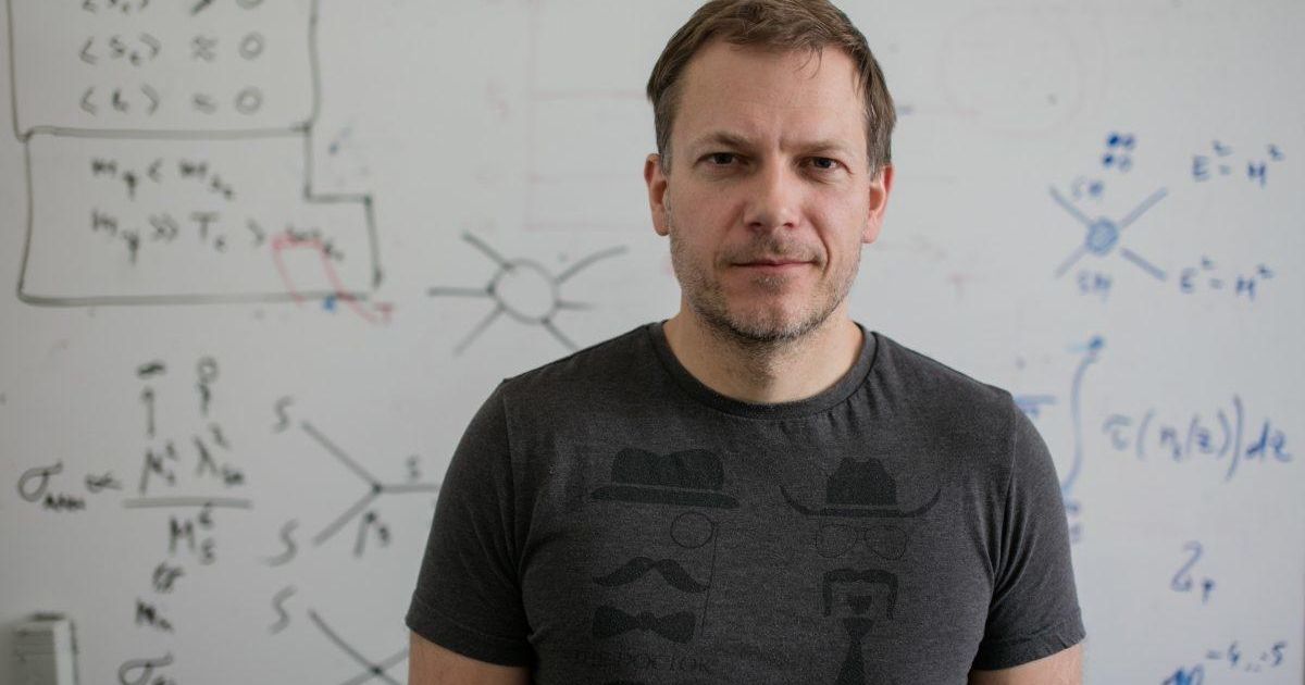 Andi Hektor: kas meie tulevikuelekter tuleb tuumajaamast?